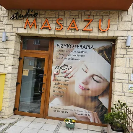 Z Garazem Kolobrzeg