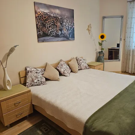 Z Garazem Kołobrzeg