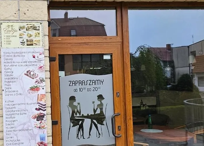 Appartamento Z Garazem