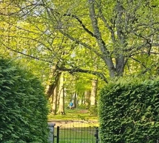 Z Garazem Appartamento Kołobrzeg