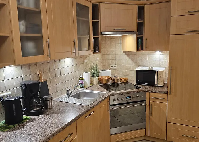 Z Garazem Appartamento *