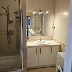 Z Garazem Apartment *