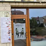 Apartment Z Garazem