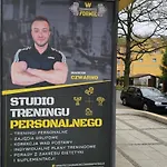 Z Garazem * Kolobrzeg