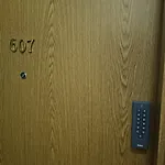 Z Garazem * Kolobrzeg