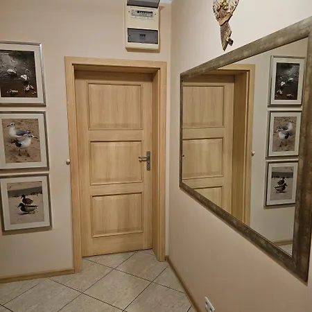 Z Garazem Apartamento *