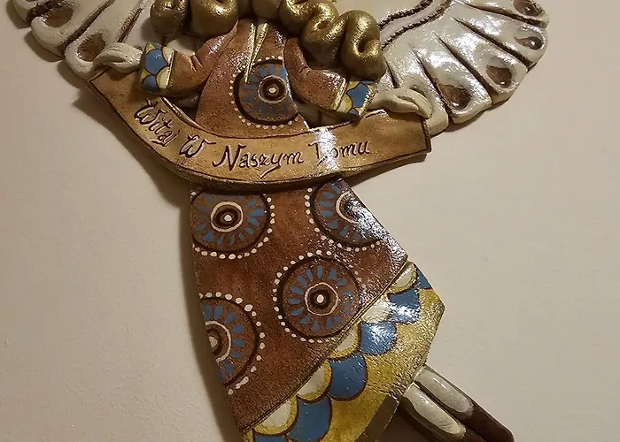 Z Garazem Appartement